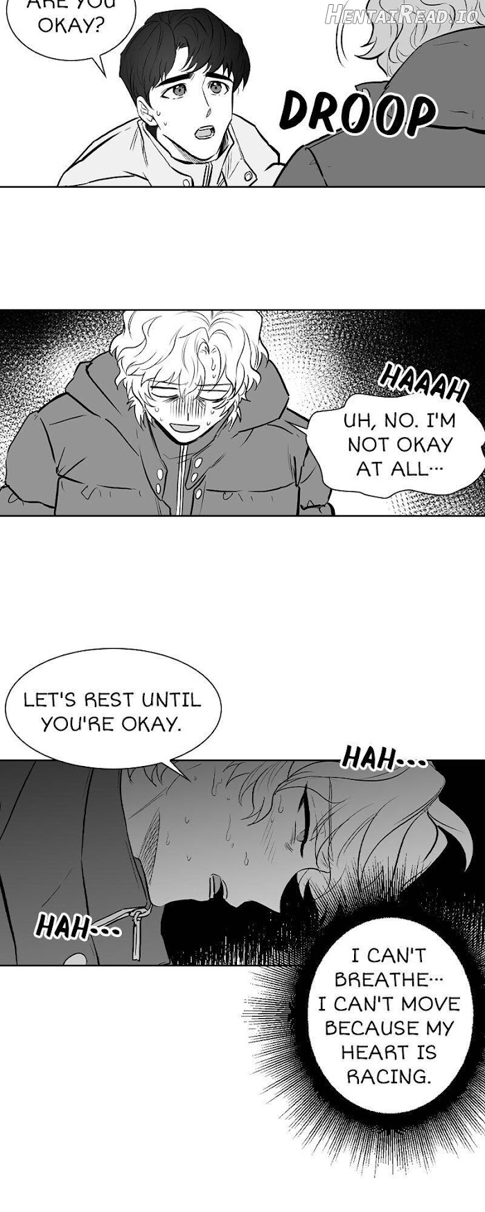 Crossing the A.U Chapter 4 - page 17