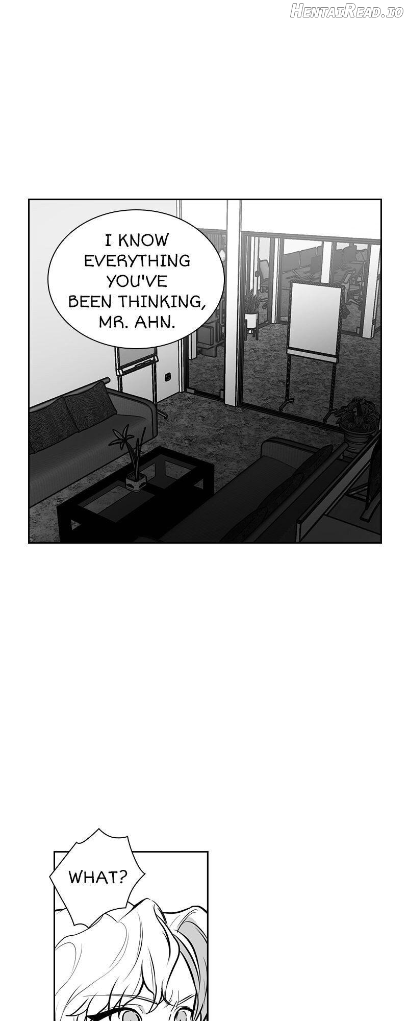 Crossing the A.U Chapter 9 - page 19