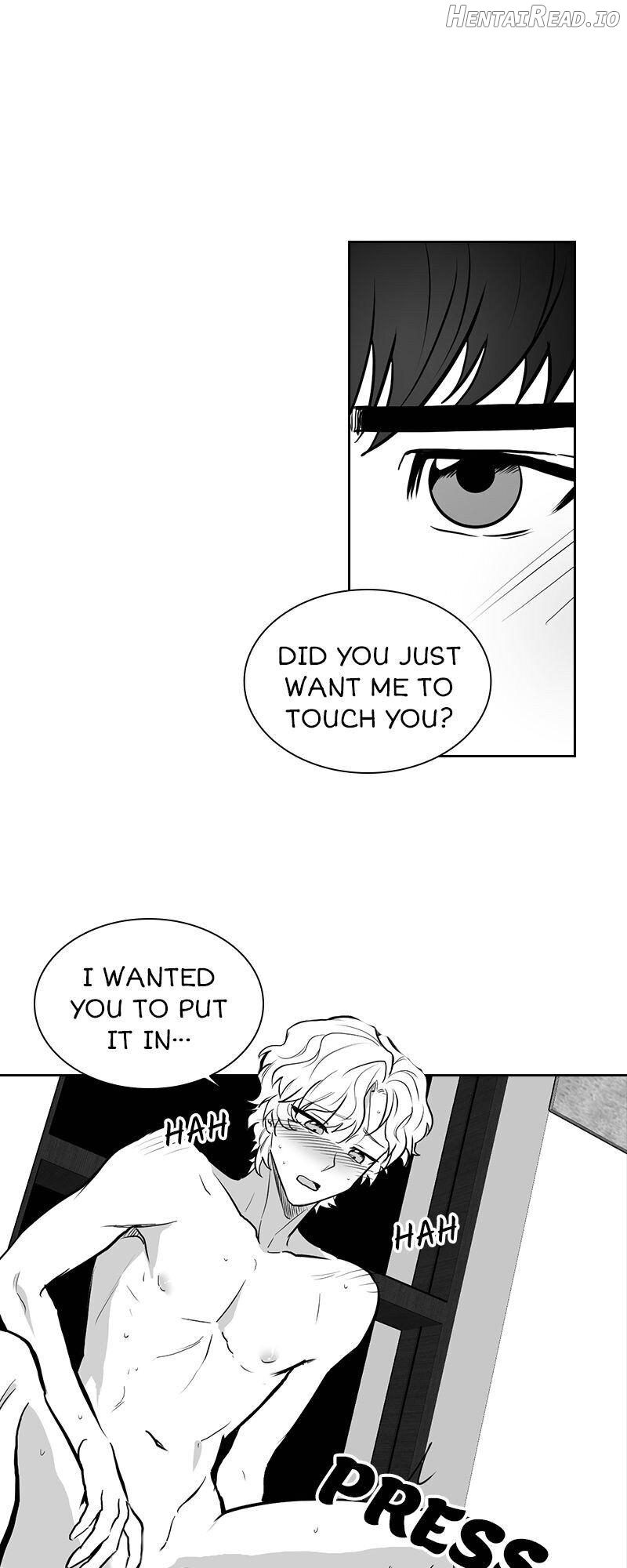 Crossing the A.U Chapter 9 - page 29