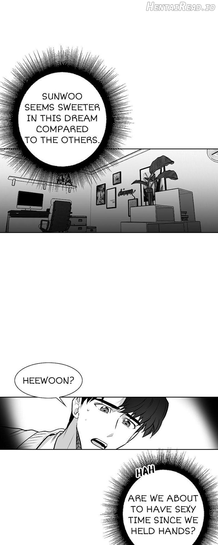 Crossing the A.U Chapter 10 - page 38