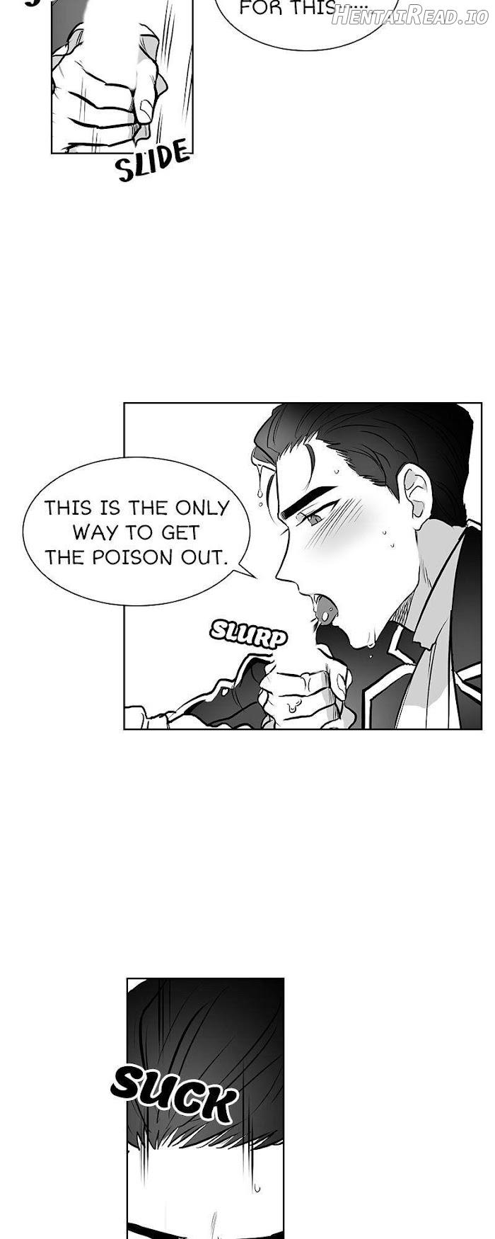 Crossing the A.U Chapter 11 - page 12