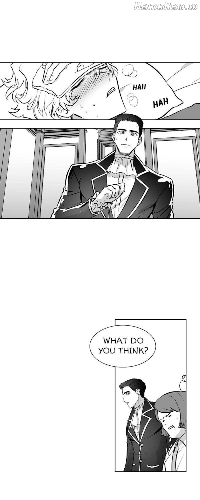 Crossing the A.U Chapter 11 - page 2