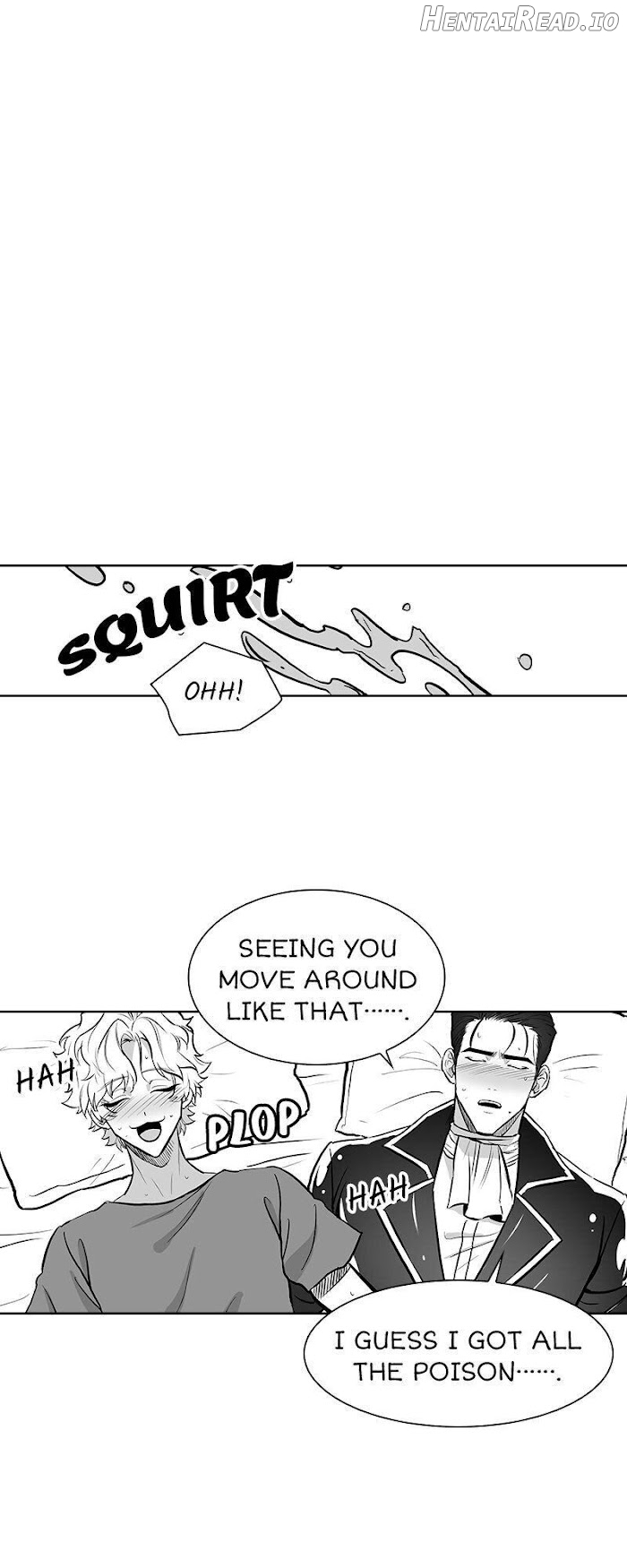 Crossing the A.U Chapter 11 - page 39