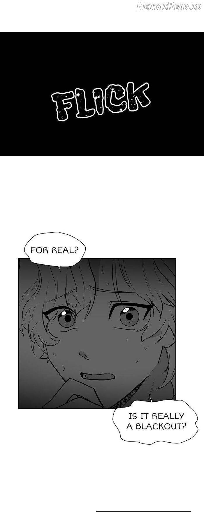 Crossing the A.U Chapter 14 - page 19