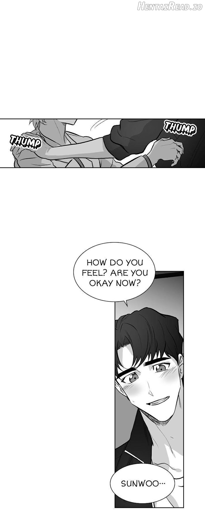 Crossing the A.U Chapter 15 - page 11