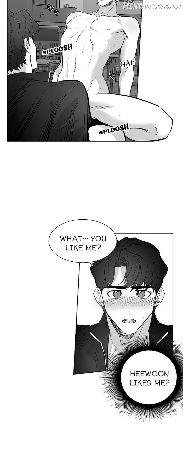 Crossing the A.U Chapter 15 - page 25