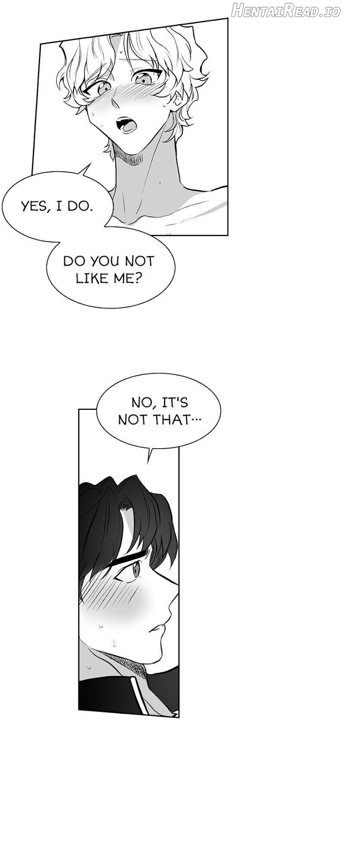 Crossing the A.U Chapter 15 - page 26