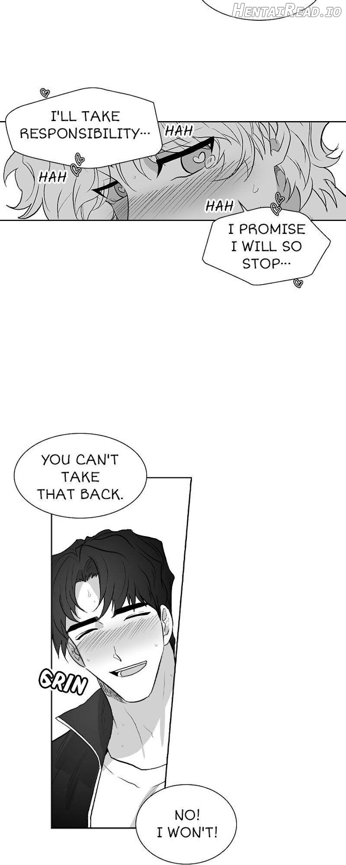 Crossing the A.U Chapter 15 - page 42