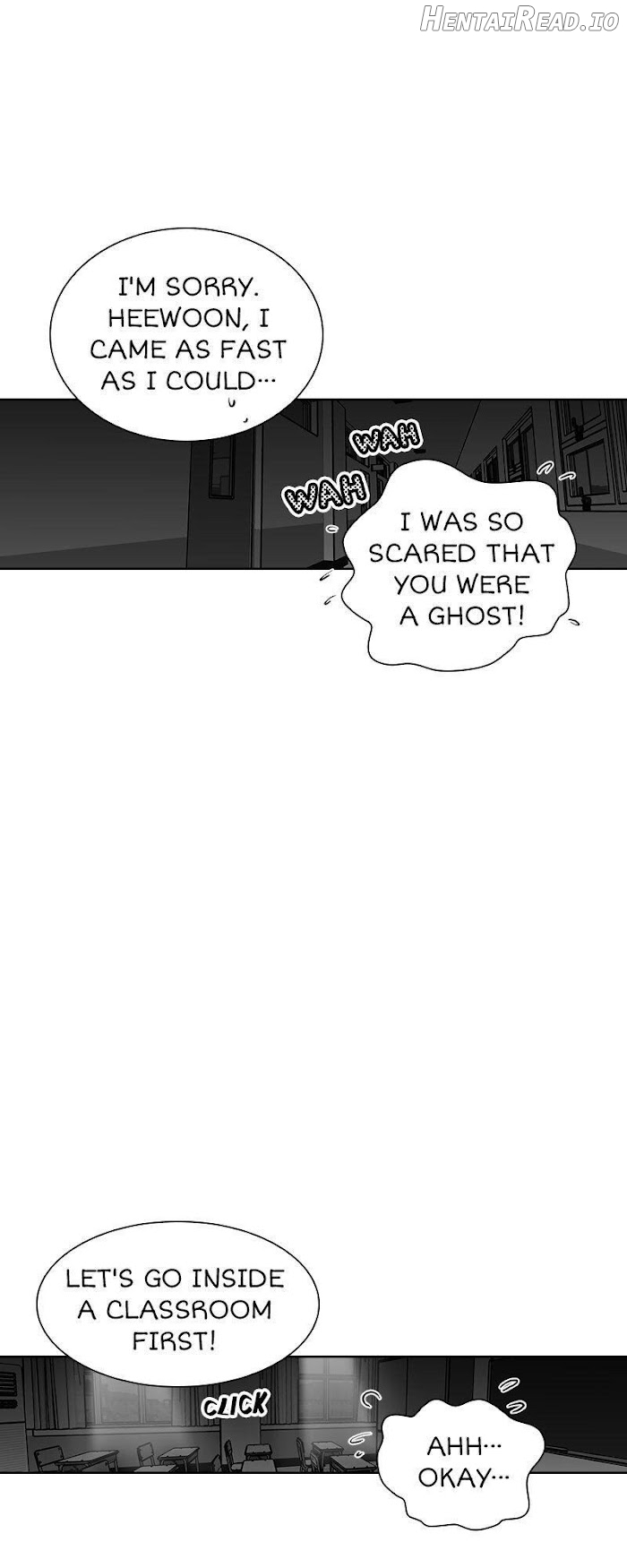 Crossing the A.U Chapter 15 - page 5