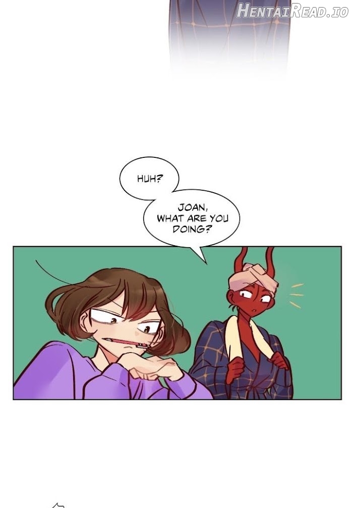 Devil Drop Chapter 3 - page 26