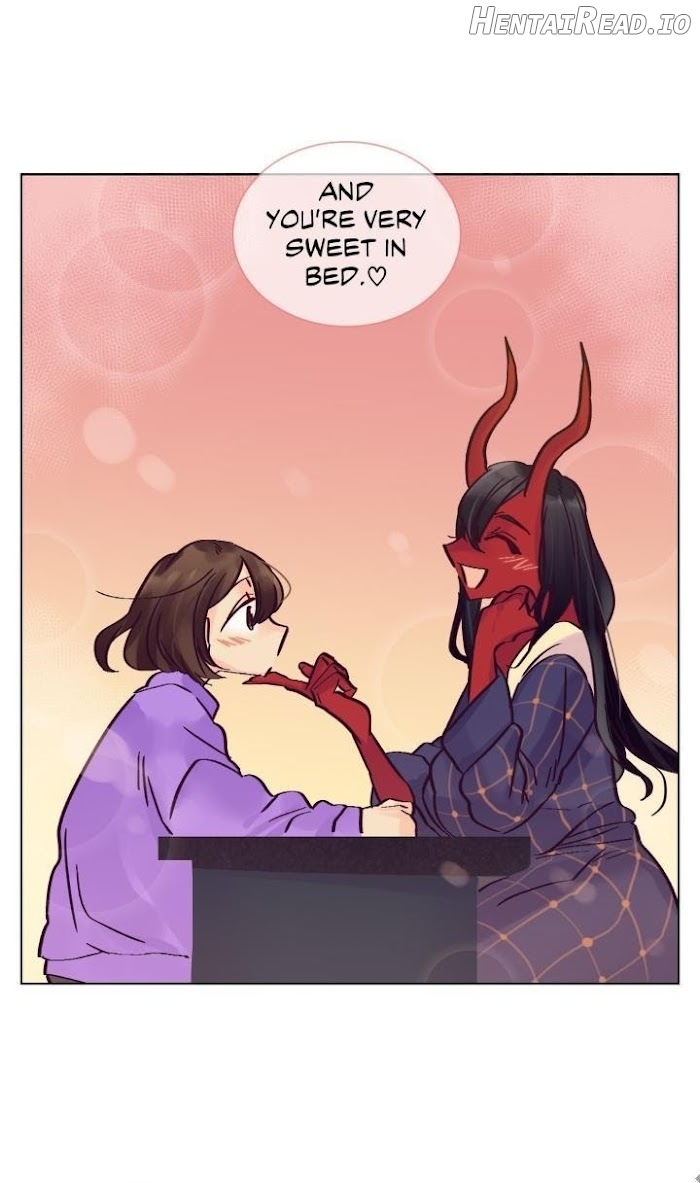 Devil Drop Chapter 3 - page 40