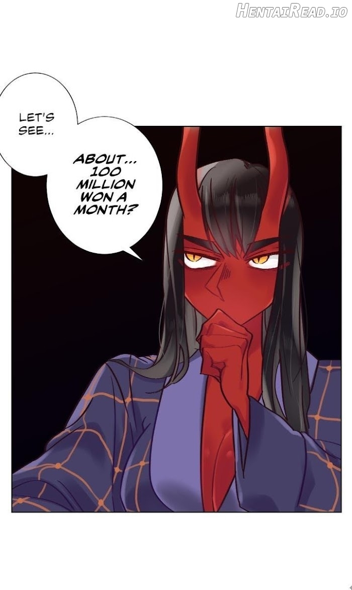 Devil Drop Chapter 4 - page 20