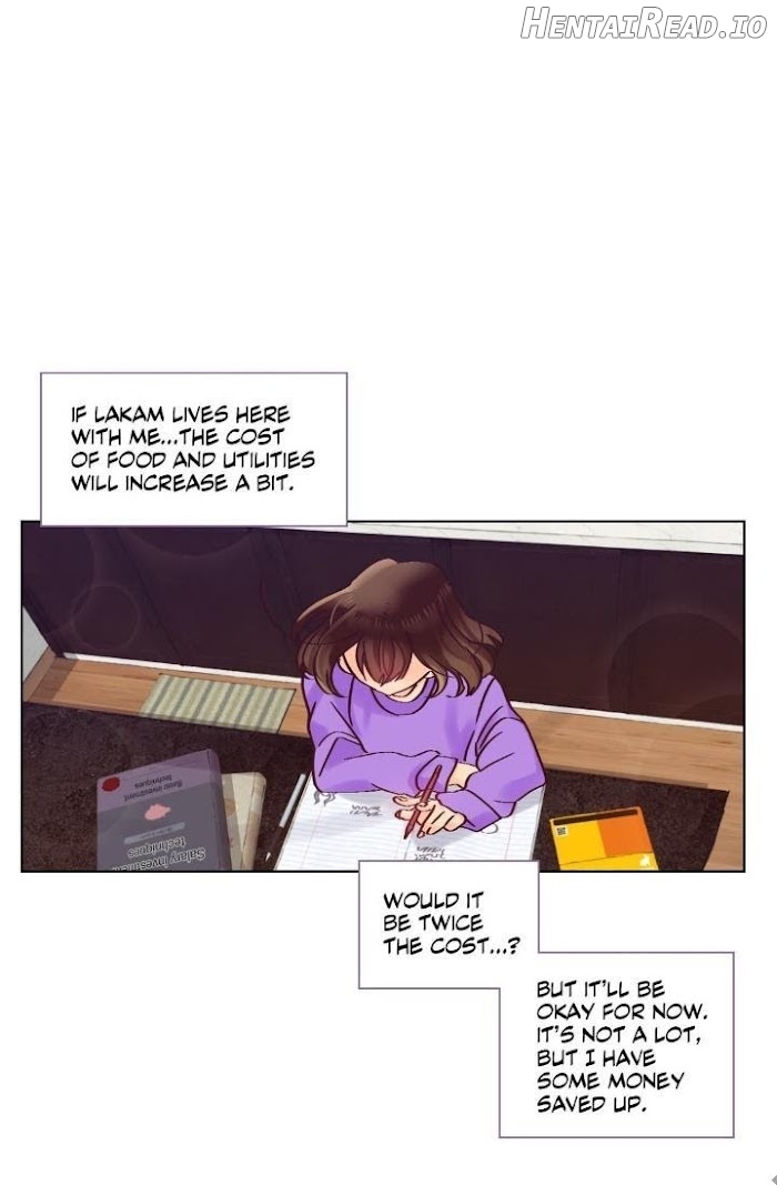 Devil Drop Chapter 4 - page 7