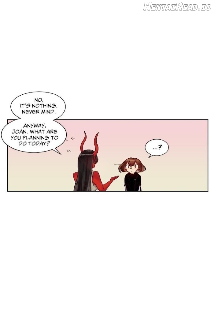 Devil Drop Chapter 9 - page 17