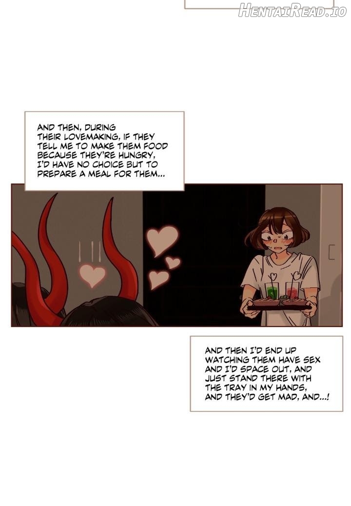 Devil Drop Chapter 10 - page 8