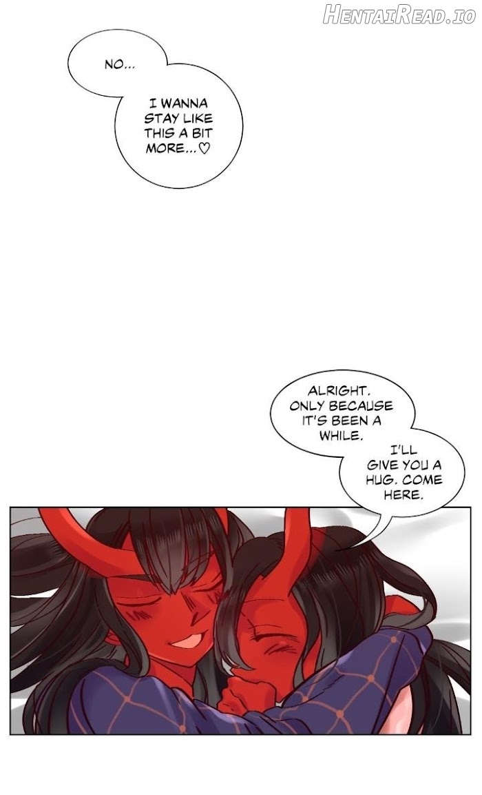 Devil Drop Chapter 11 - page 6