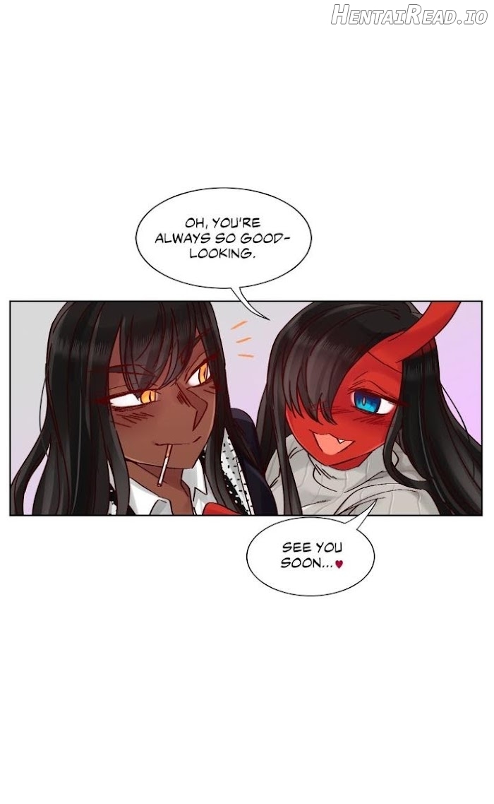 Devil Drop Chapter 13 - page 26