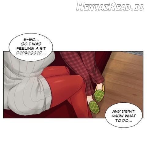 Devil Drop Chapter 14.1 - page 11