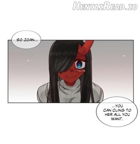 Devil Drop Chapter 14.2 - page 18