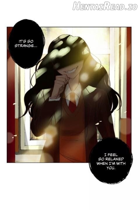 Devil Drop Chapter 15 - page 43