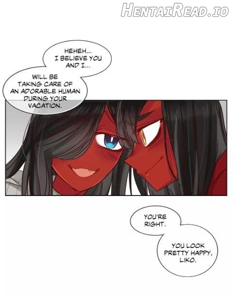 Devil Drop Chapter 16 - page 49