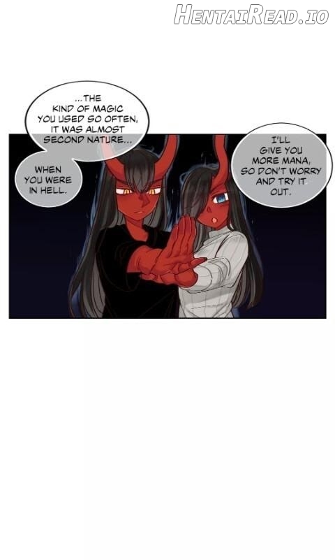 Devil Drop Chapter 17 - page 37