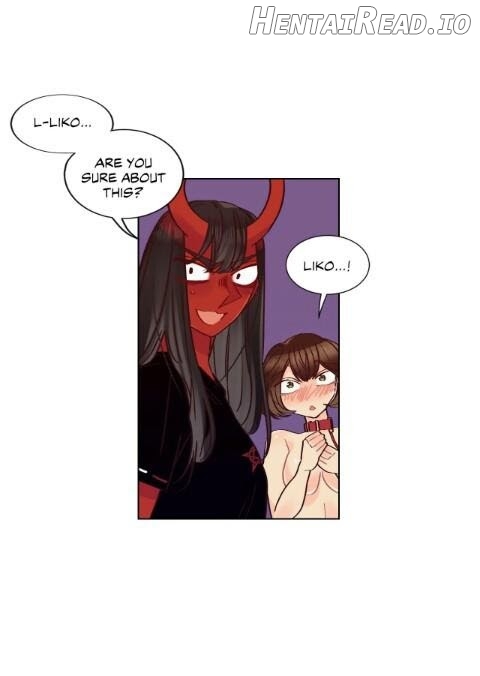 Devil Drop Chapter 20 - page 3