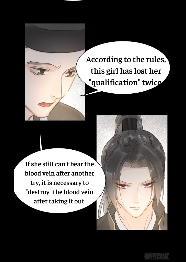 My Prisoner Chapter 8 - page 25