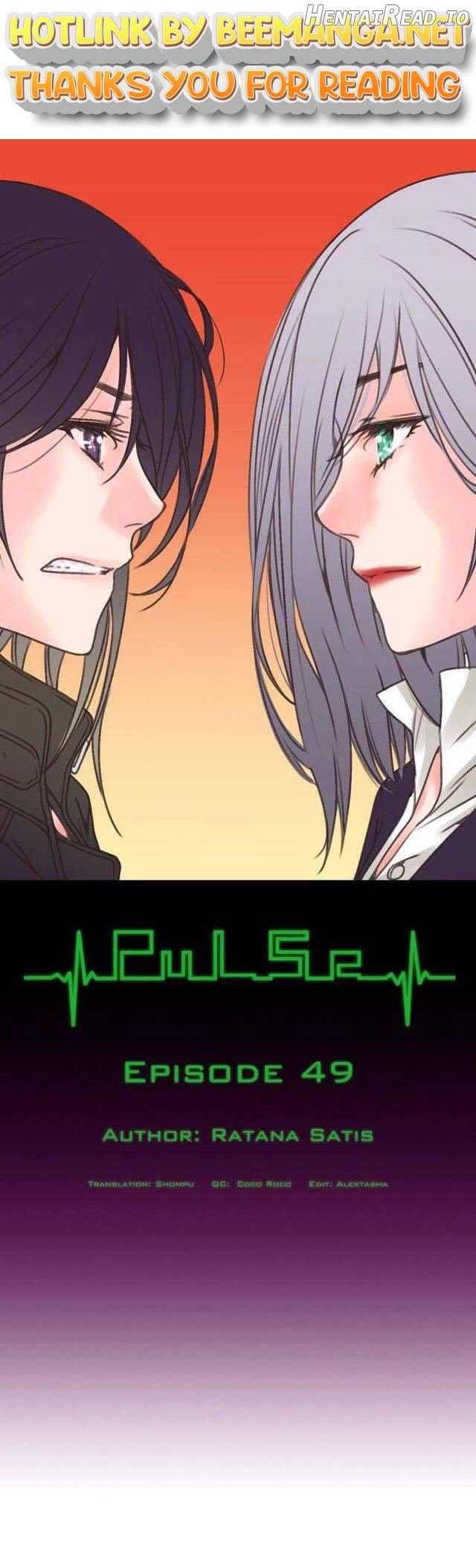 Pulse (Ratana Satis) Chapter 49 - page 1