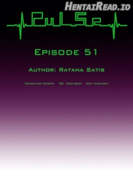 Pulse (Ratana Satis) Chapter 51 - page 2