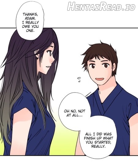 Pulse (Ratana Satis) Chapter 51 - page 23