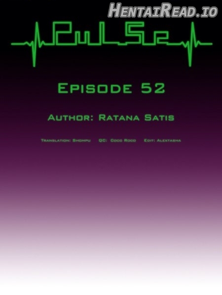 Pulse (Ratana Satis) Chapter 52 - page 2