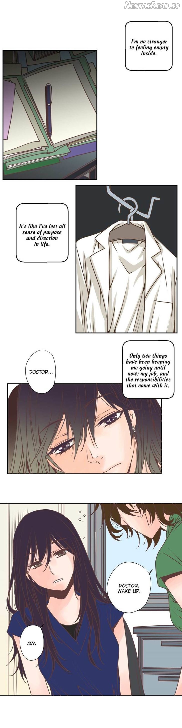 Pulse (Ratana Satis) Chapter 56 - page 2