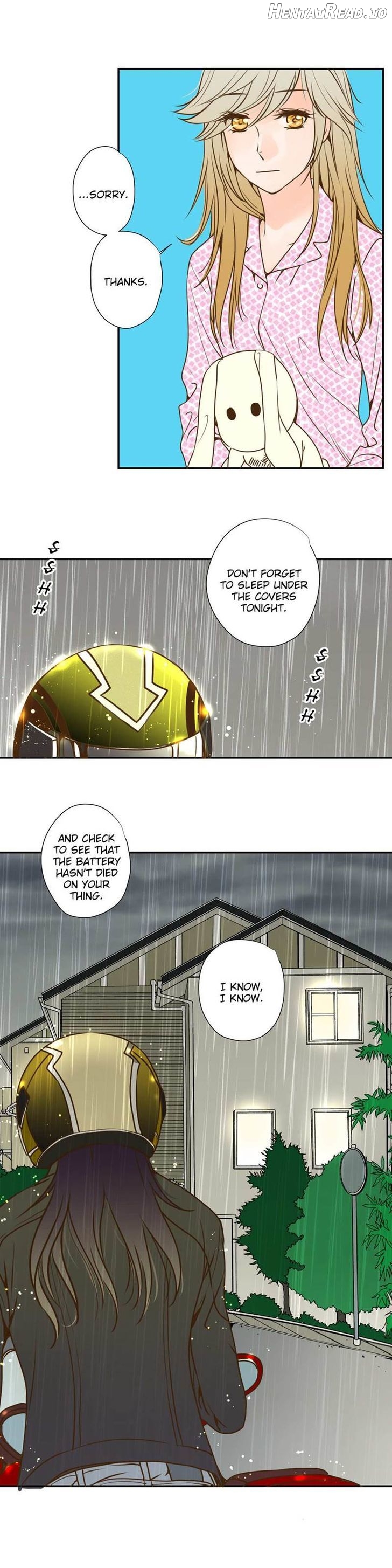 Pulse (Ratana Satis) Chapter 57 - page 4