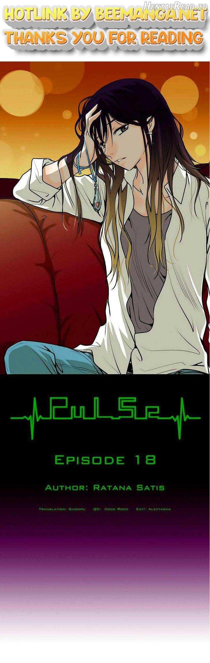 Pulse (Ratana Satis) Chapter 18 - page 1