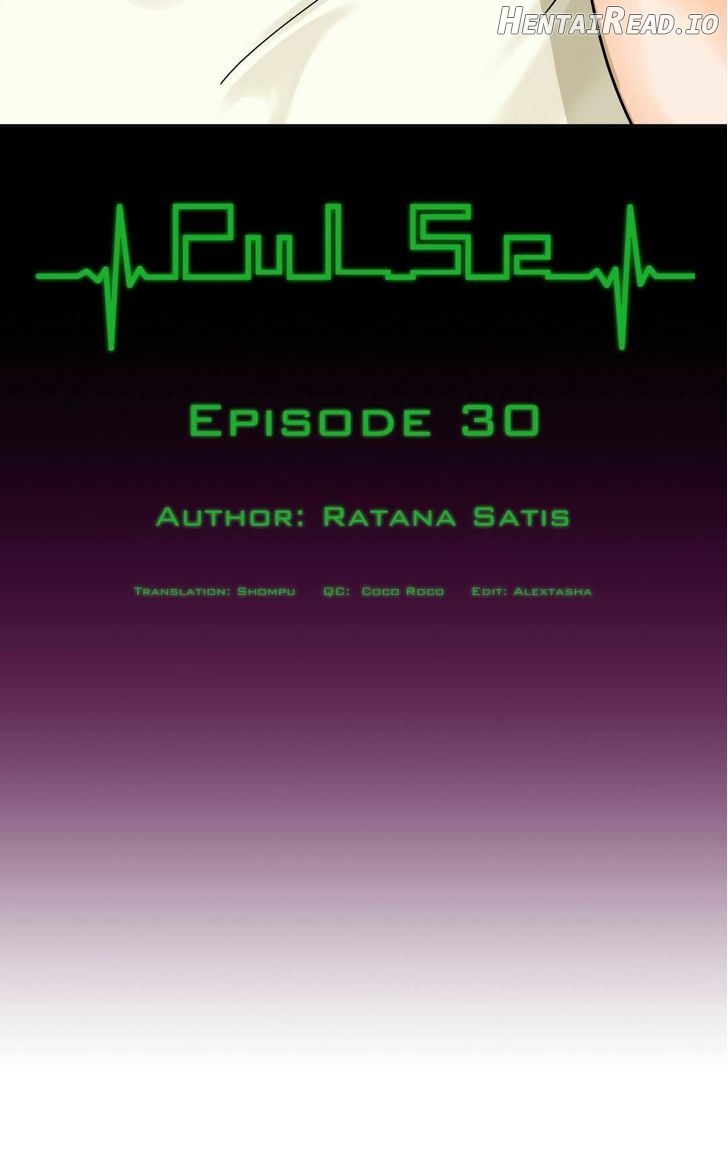 Pulse (Ratana Satis) Chapter 30 - page 2