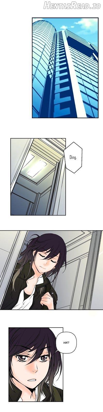 Pulse (Ratana Satis) Chapter 35 - page 9