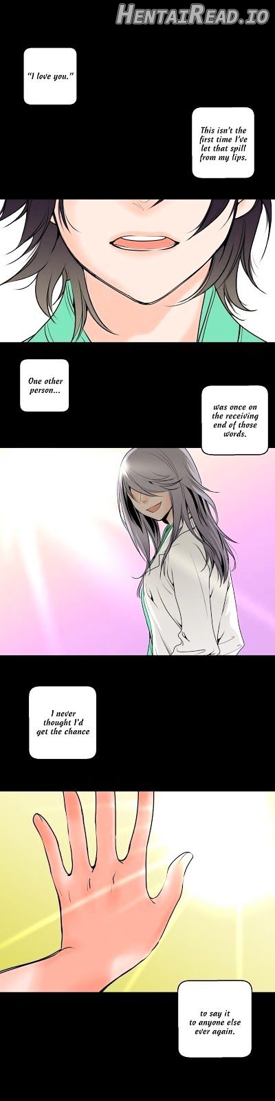 Pulse (Ratana Satis) Chapter 36 - page 2