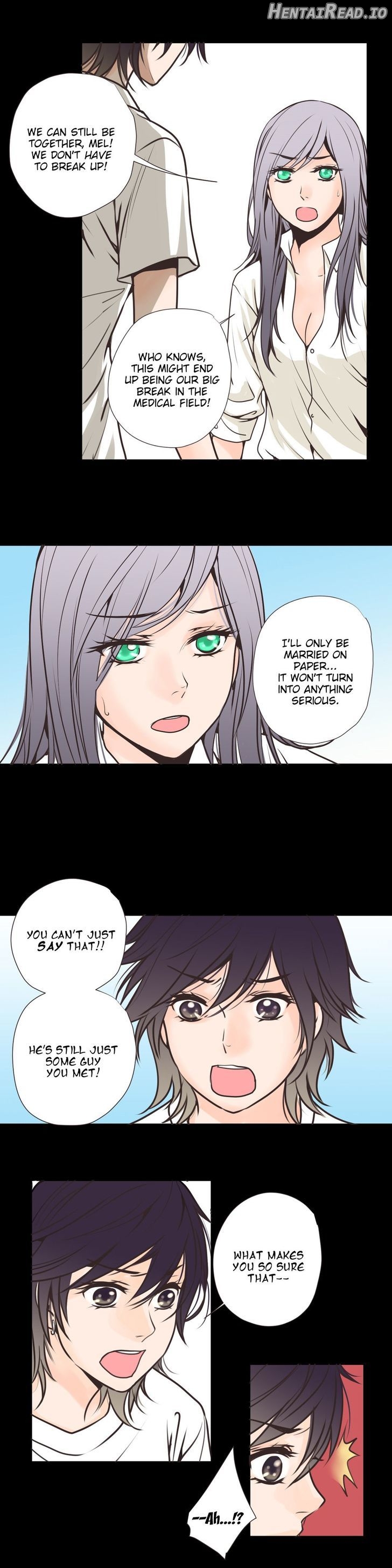 Pulse (Ratana Satis) Chapter 42 - page 14