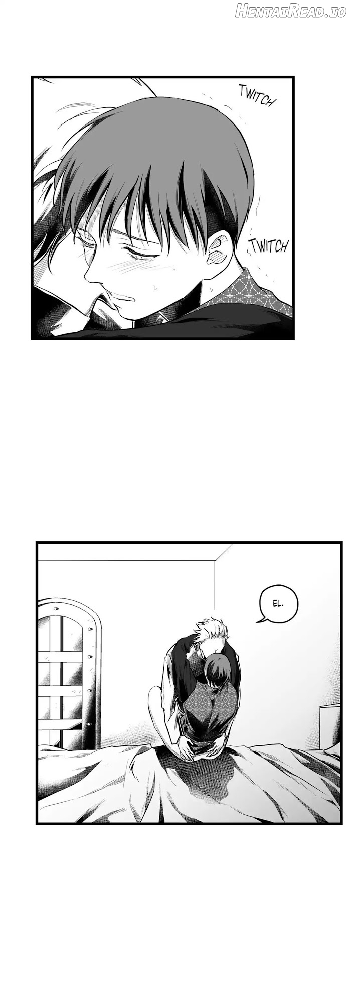 Trace of Witch Chapter 46 - page 4