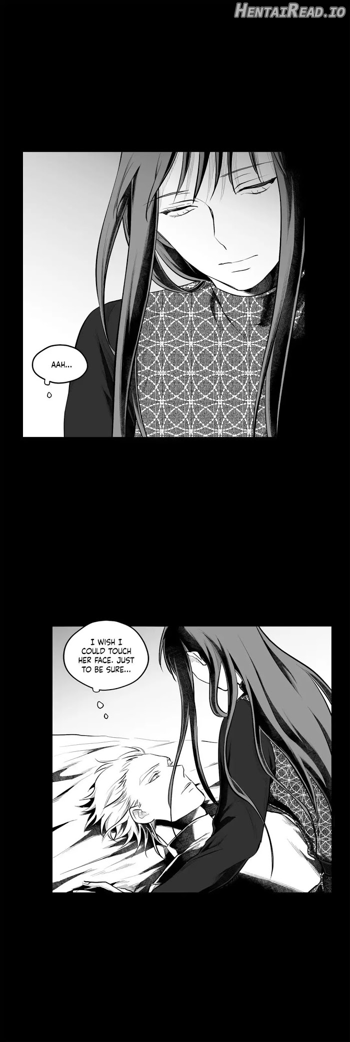 Trace of Witch Chapter 47 - page 19