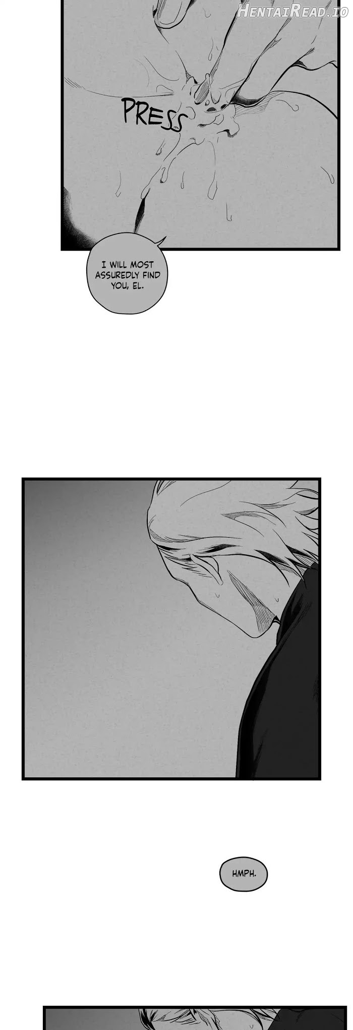 Trace of Witch Chapter 50 - page 24