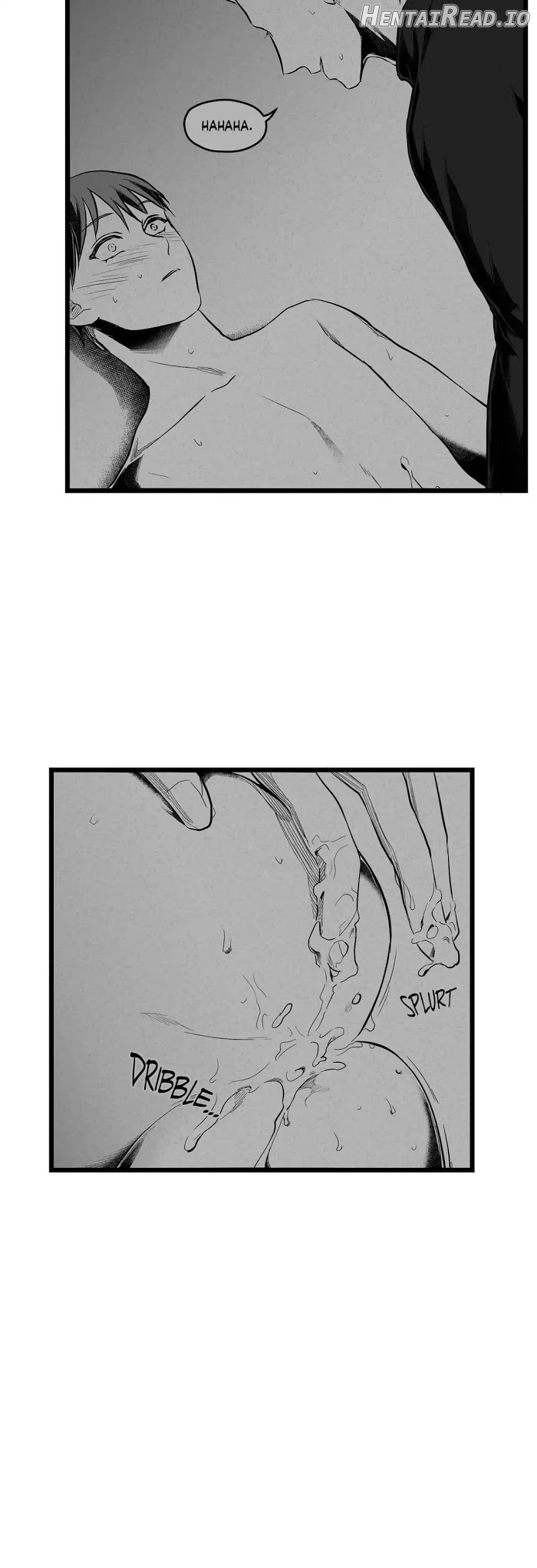 Trace of Witch Chapter 50 - page 25