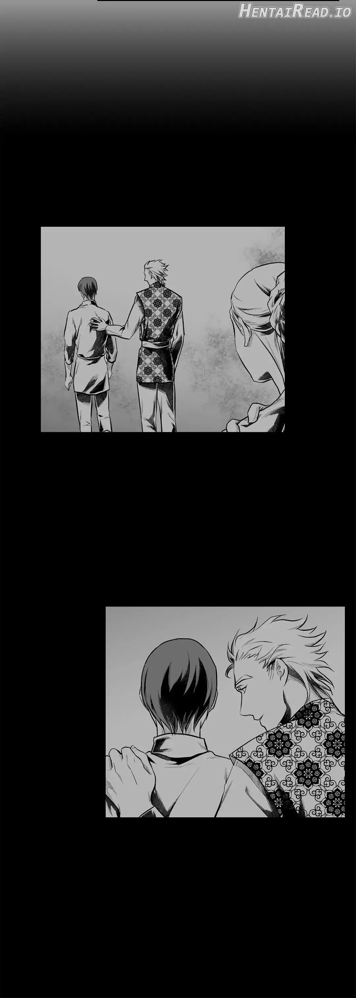 Trace of Witch Chapter 52 - page 16