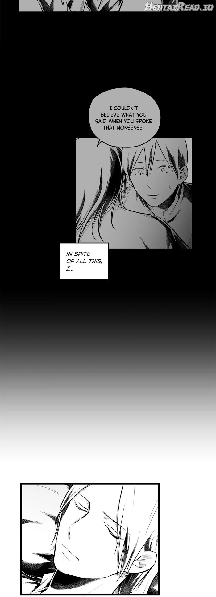 Trace of Witch Chapter 53 - page 18