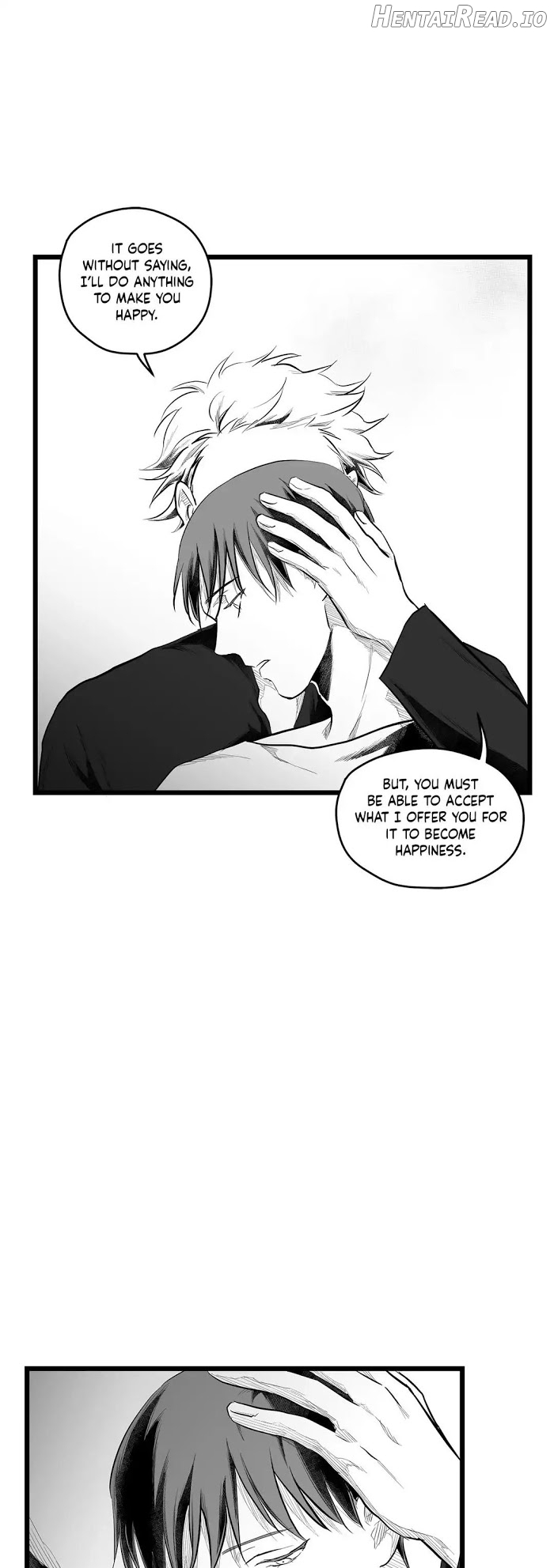 Trace of Witch Chapter 61 - page 15