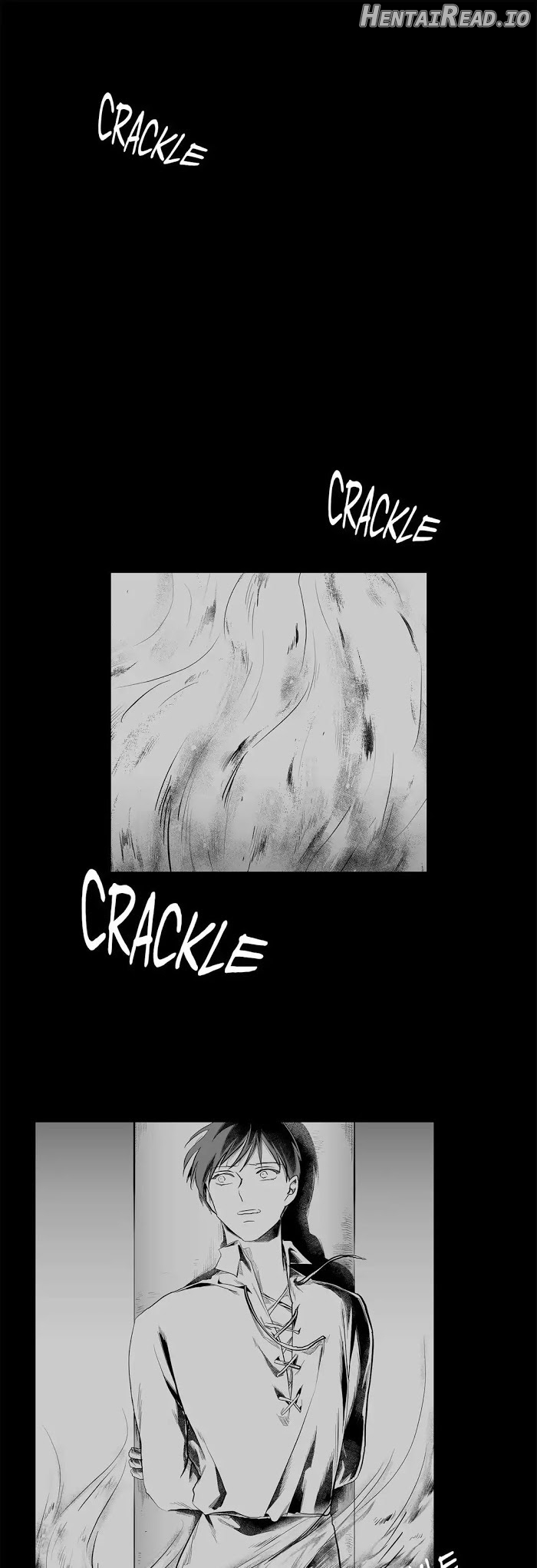 Trace of Witch Chapter 71 - page 5