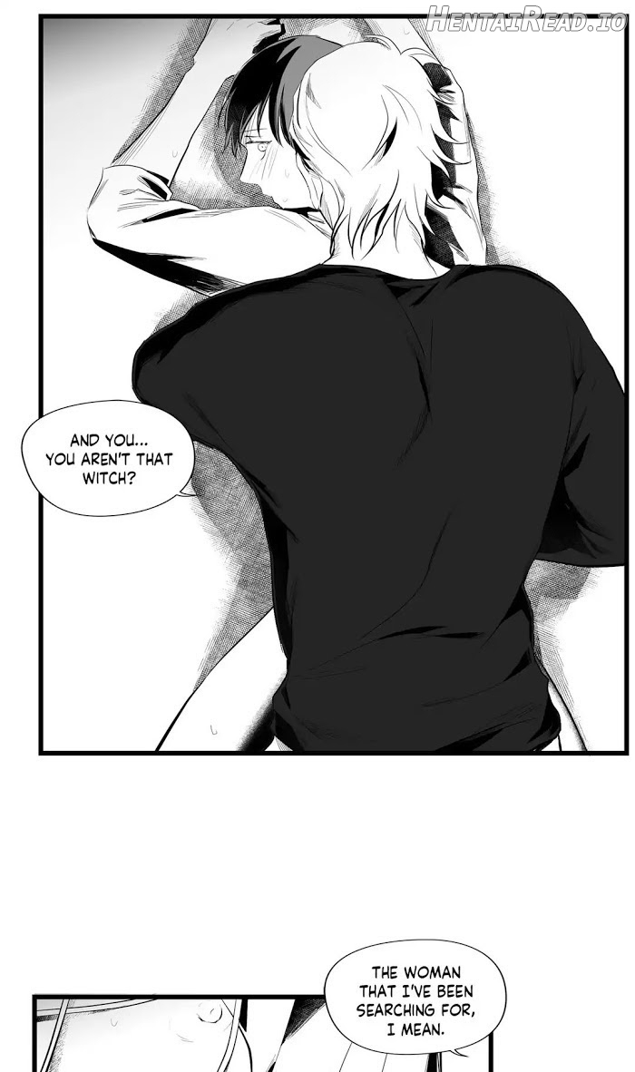 Trace of Witch Chapter 35 - page 15