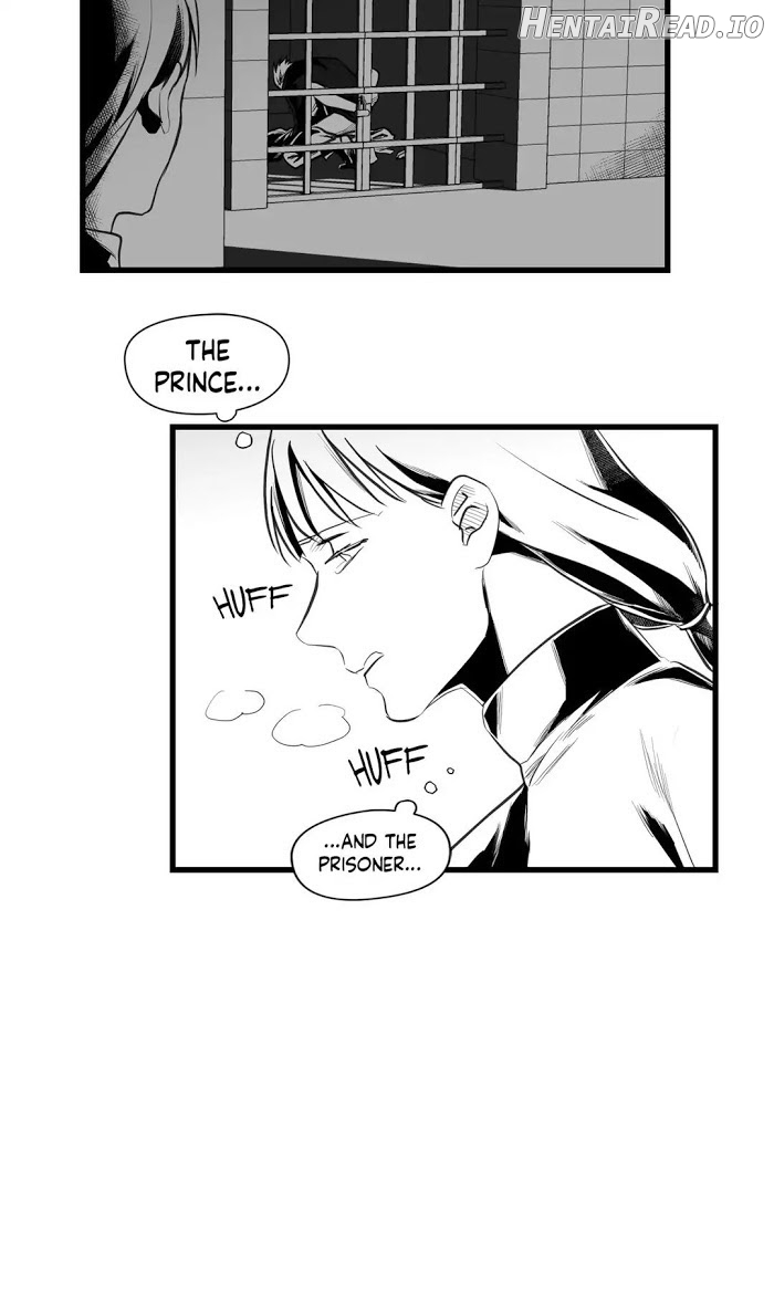 Trace of Witch Chapter 35 - page 4