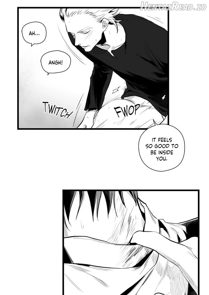 Trace of Witch Chapter 35 - page 9